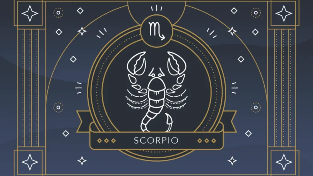 Horoscope for November 4, 2023