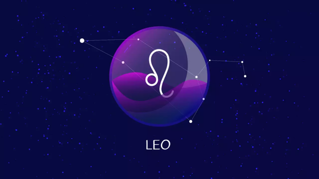 Leo Horoscope for November 4, 2023