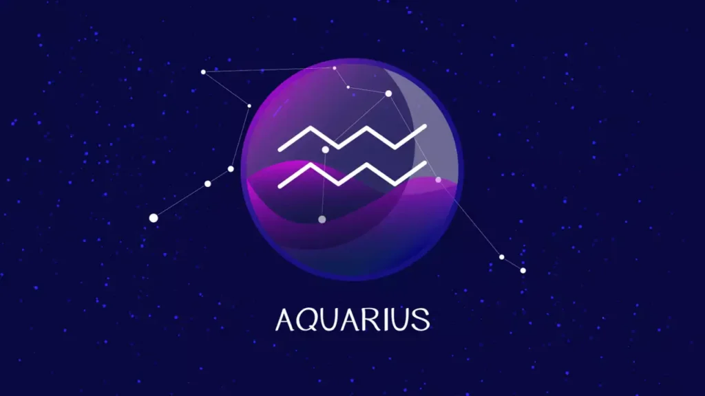 Aquarius Horoscope for November 19, 2023
