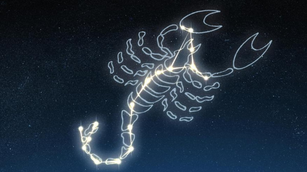 Scorpio Horoscope for November 4, 2023