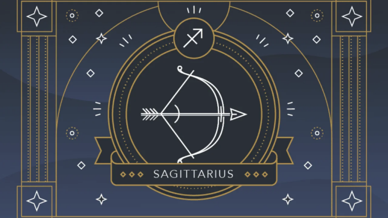 Sagittarius Horoscope for November 4, 2023