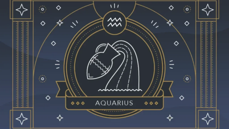 Aquarius Horoscope for November 4, 2023