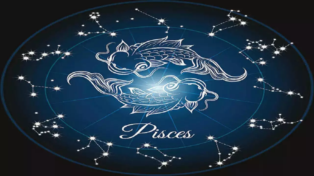 Pisces Horoscope for November 4, 2023