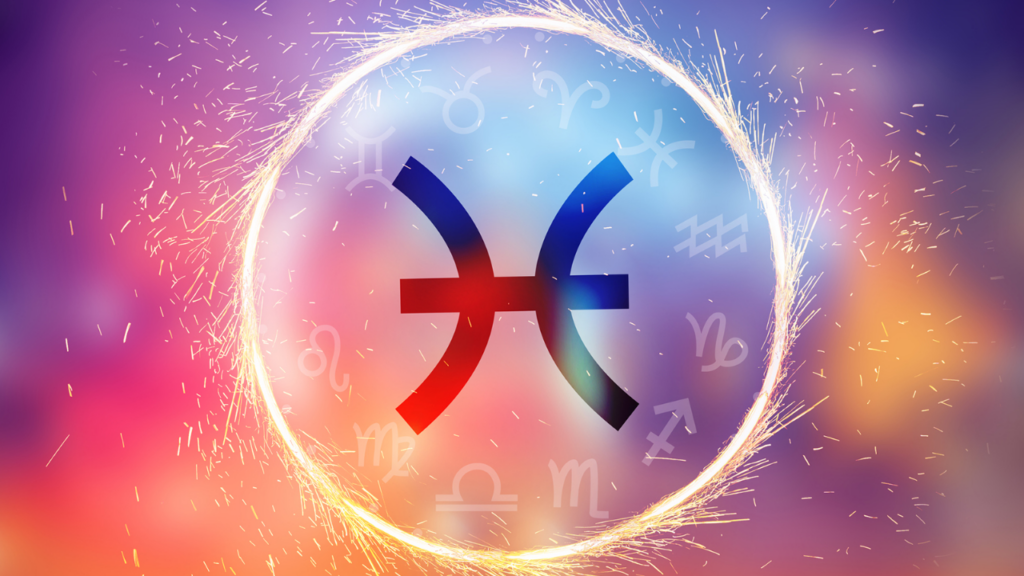 Pisces Horoscope for November 19, 2023