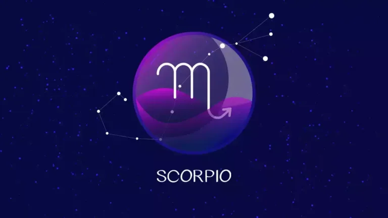 Scorpio Horoscope for November 5, 2023