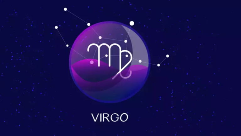 Virgo Horoscope for November 5, 2023