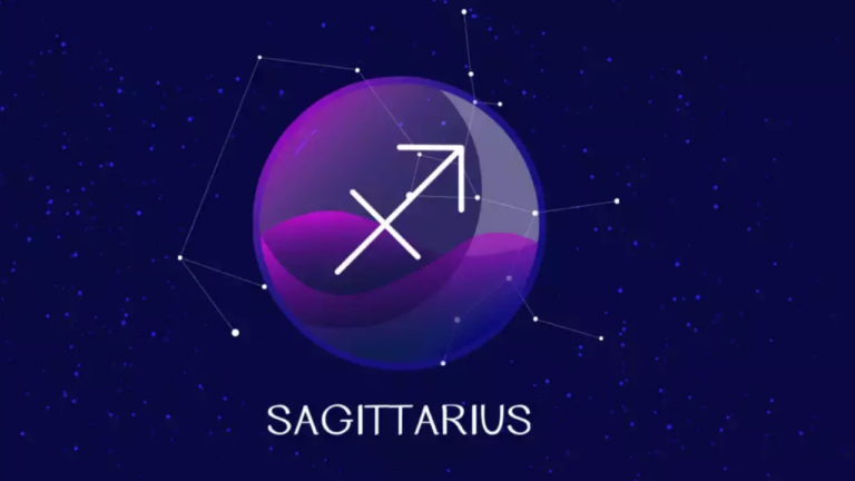 Sagittarius Horoscope for November 5, 2023