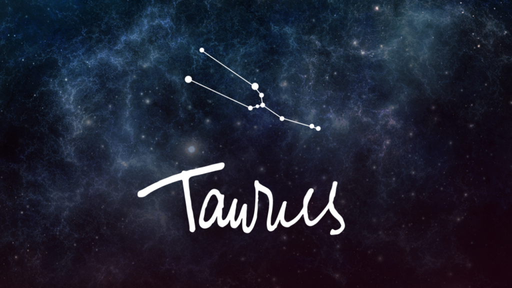 Taurus Horoscope for November 6, 2023