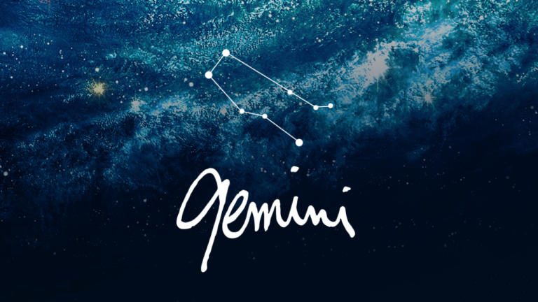 Gemini Horoscope for November 6, 2023