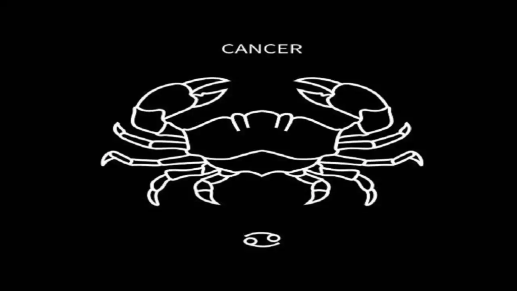 Cancer Horoscope for November 6, 2023