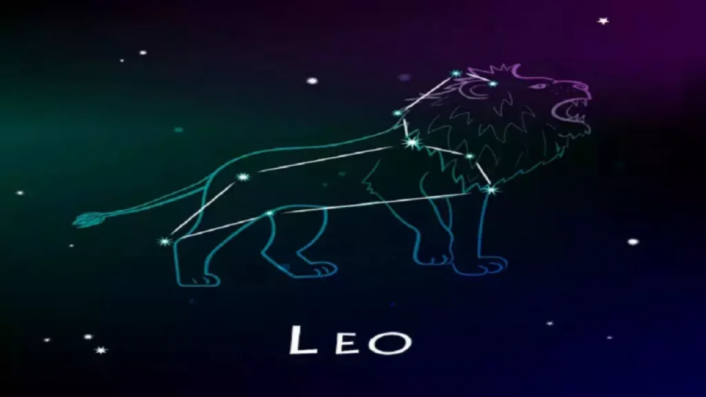 Leo Horoscope for November 6, 2023