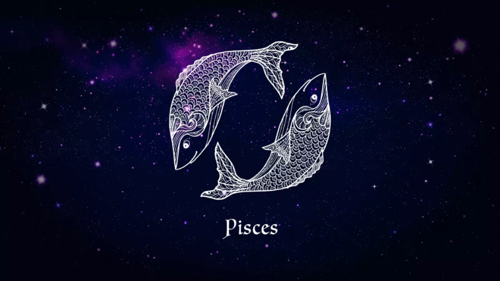 Pisces Horoscope for November 6, 2023