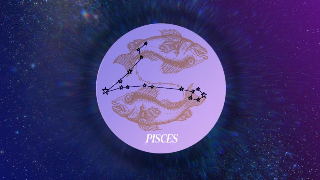 Pisces Horoscope for November 6, 2023
