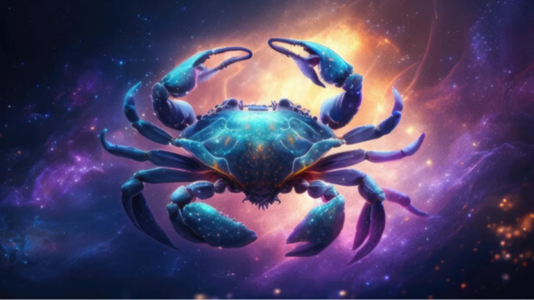 Cancer Horoscope for November 7, 2023