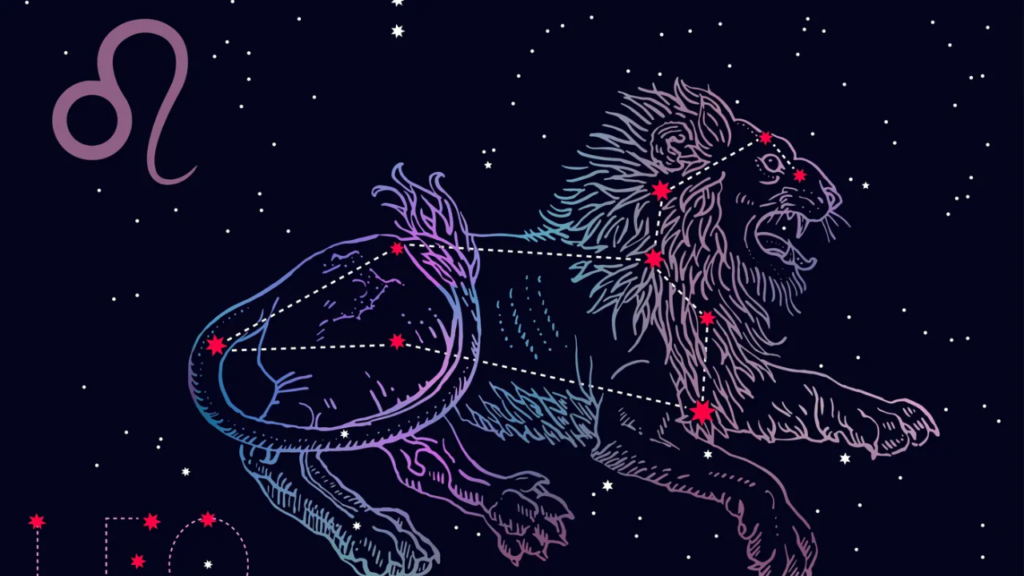 Leo Horoscope for November 7, 2023