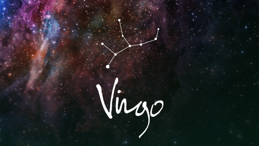 Virgo Horoscope for November 7, 2023