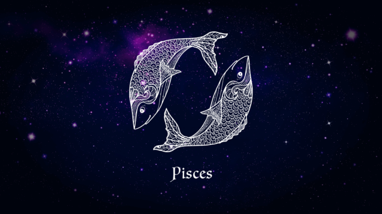Pisces Horoscope for November 7, 2023
