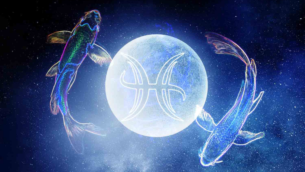 Pisces Horoscope for November 7, 2023