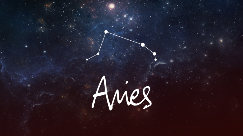 Aries Horoscope for November 8, 2023