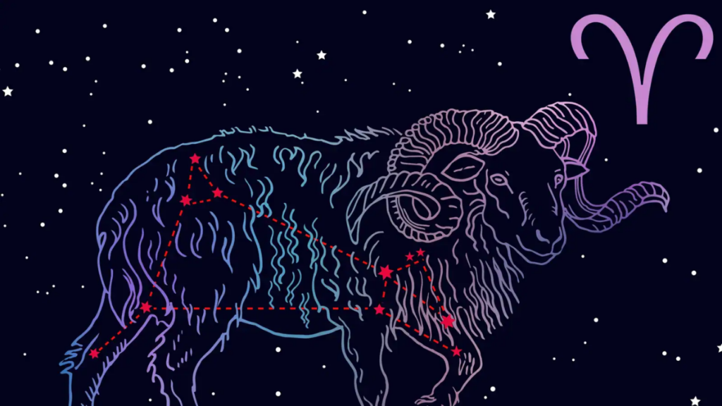 Aries Horoscope for November 8, 2023