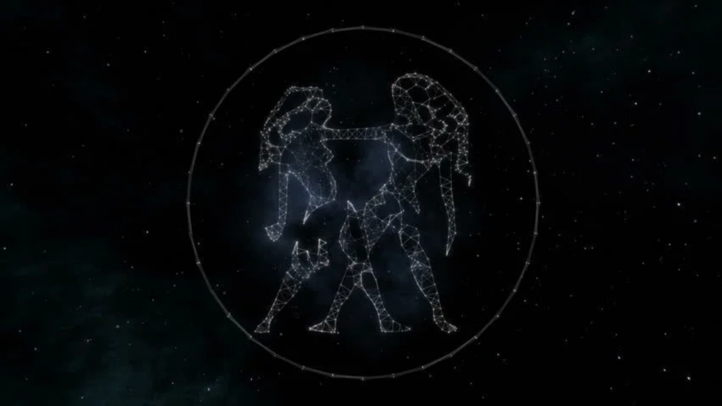 Gemini Horoscope for November 8, 2023