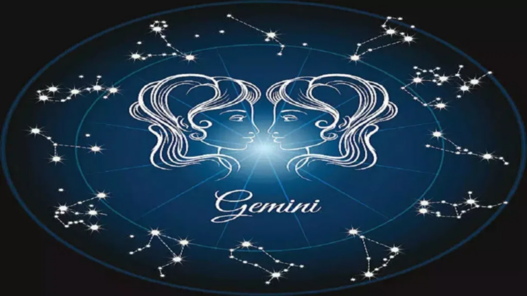 Gemini Horoscope for November 8, 2023