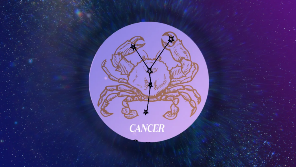 Cancer Horoscope for November 8, 2023