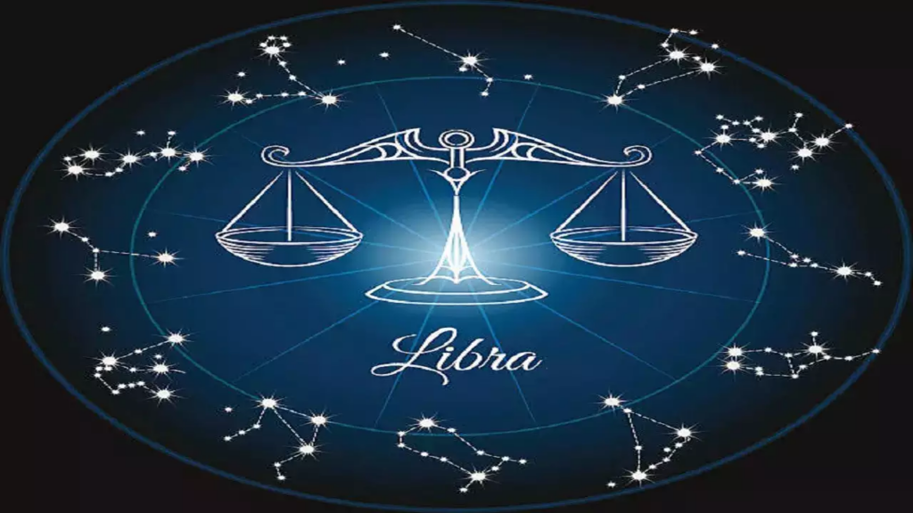 Libra Horoscope for November 11, 2023
