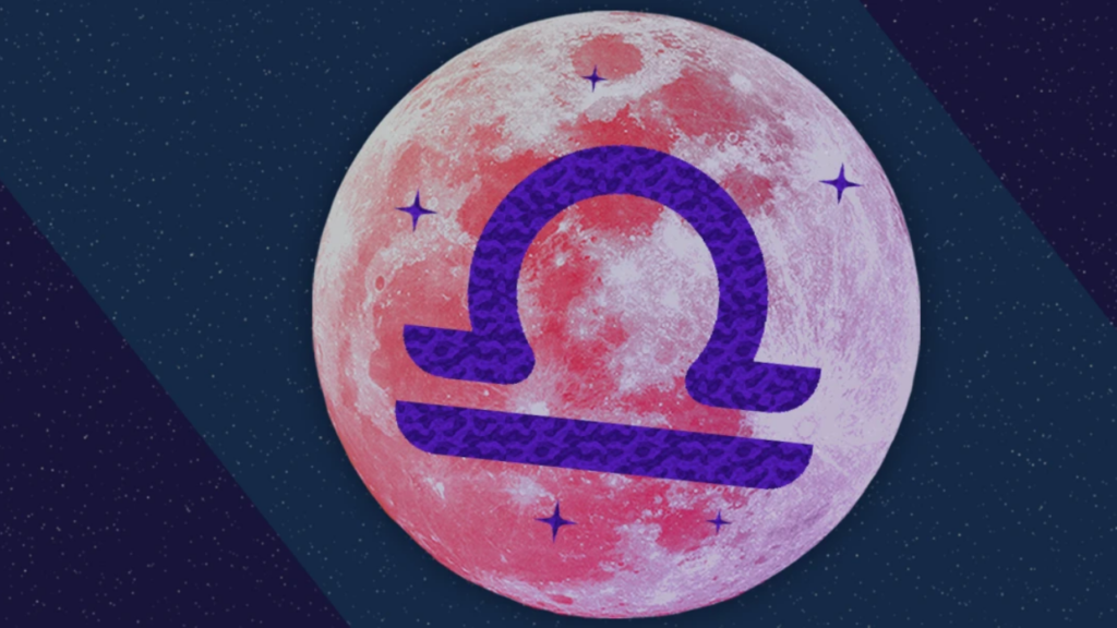 Libra Horoscope for November 12, 2023
