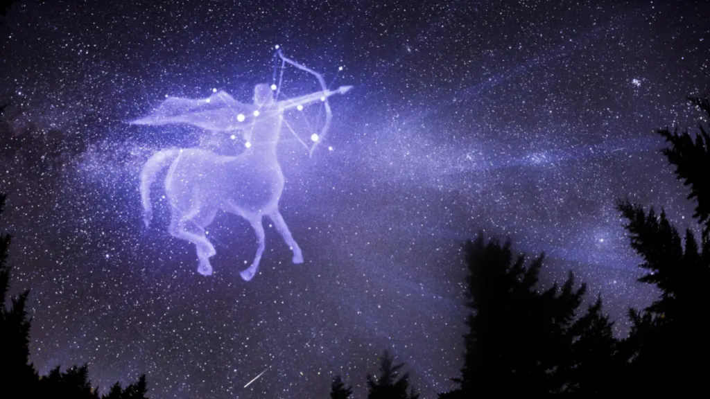 Sagittarius Horoscope for November 12, 2023
