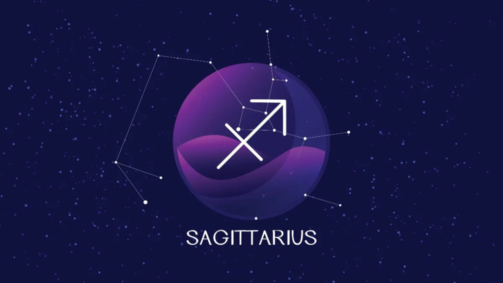 Sagittarius Horoscope for November 12, 2023