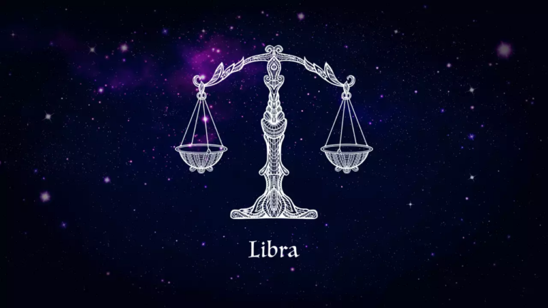Libra Horoscope for November 9, 2023