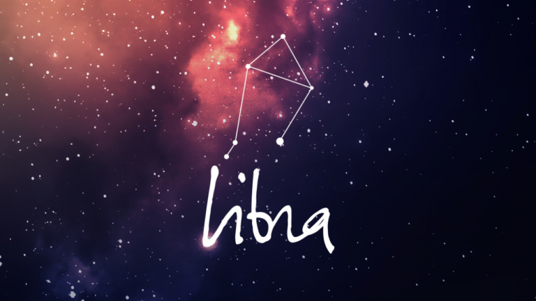 Libra Horoscope for November 12, 2023