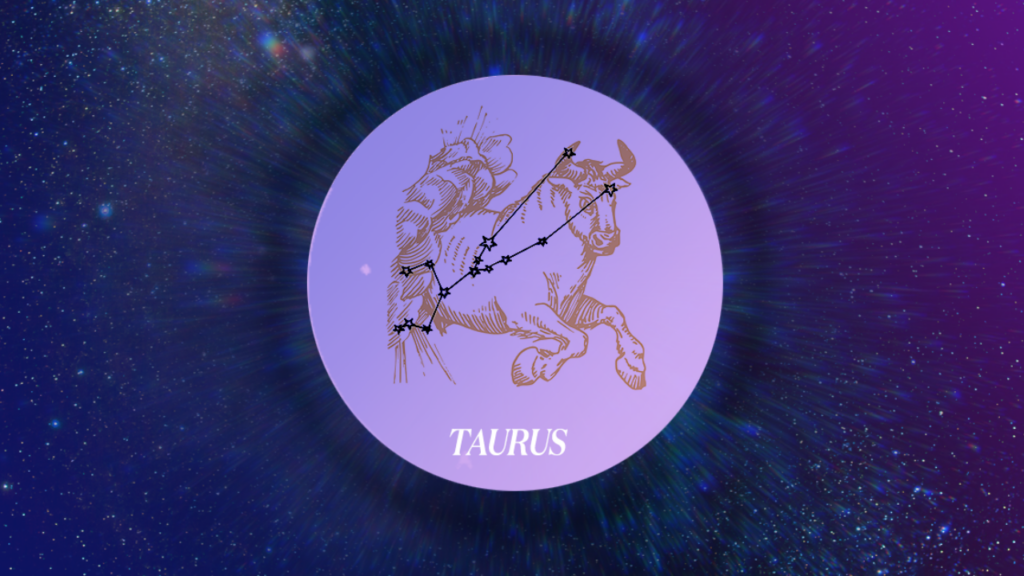 Taurus Horoscope for November 14, 2023