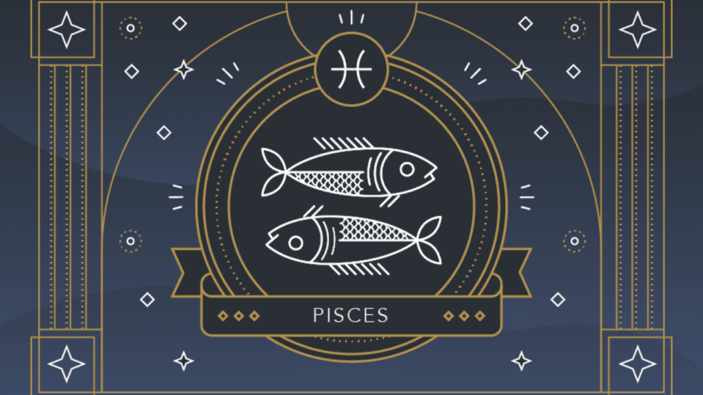 Pisces Horoscope for November 14, 2023