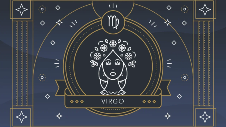 Virgo Horoscope for November 15, 2023