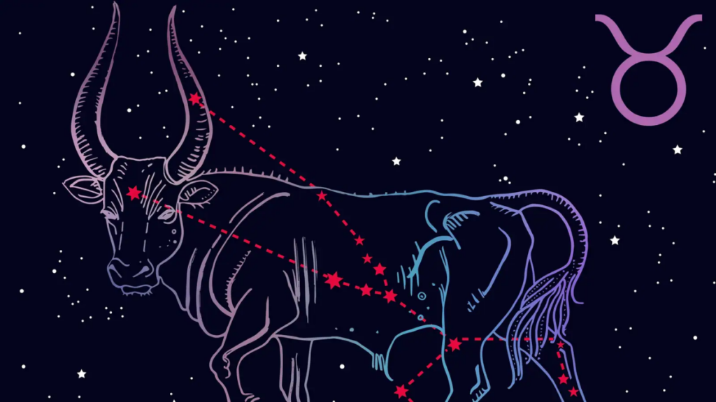 Taurus Horoscope for November 16, 2023