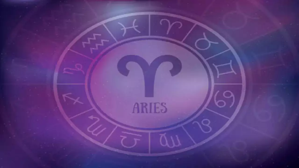 Aries Horoscope for November 17, 2023