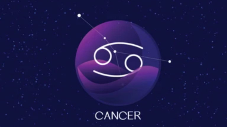 Cancer Horoscope for November 18, 2023