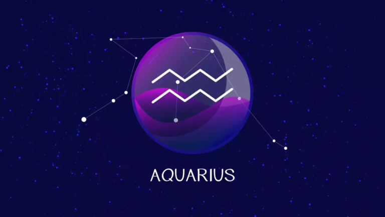 Aquarius Horoscope for November 18, 2023