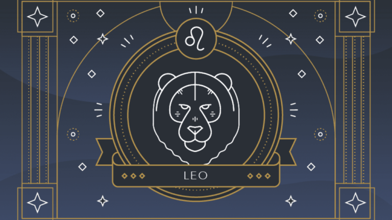 Leo Horoscope for November 19, 2023