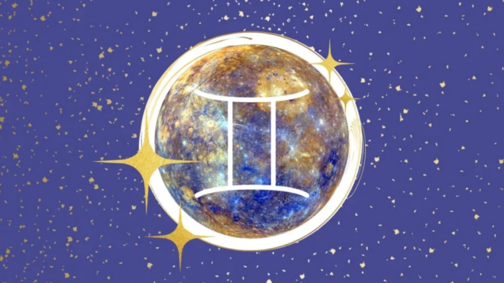 Gemini Horoscope for November 20, 2023
