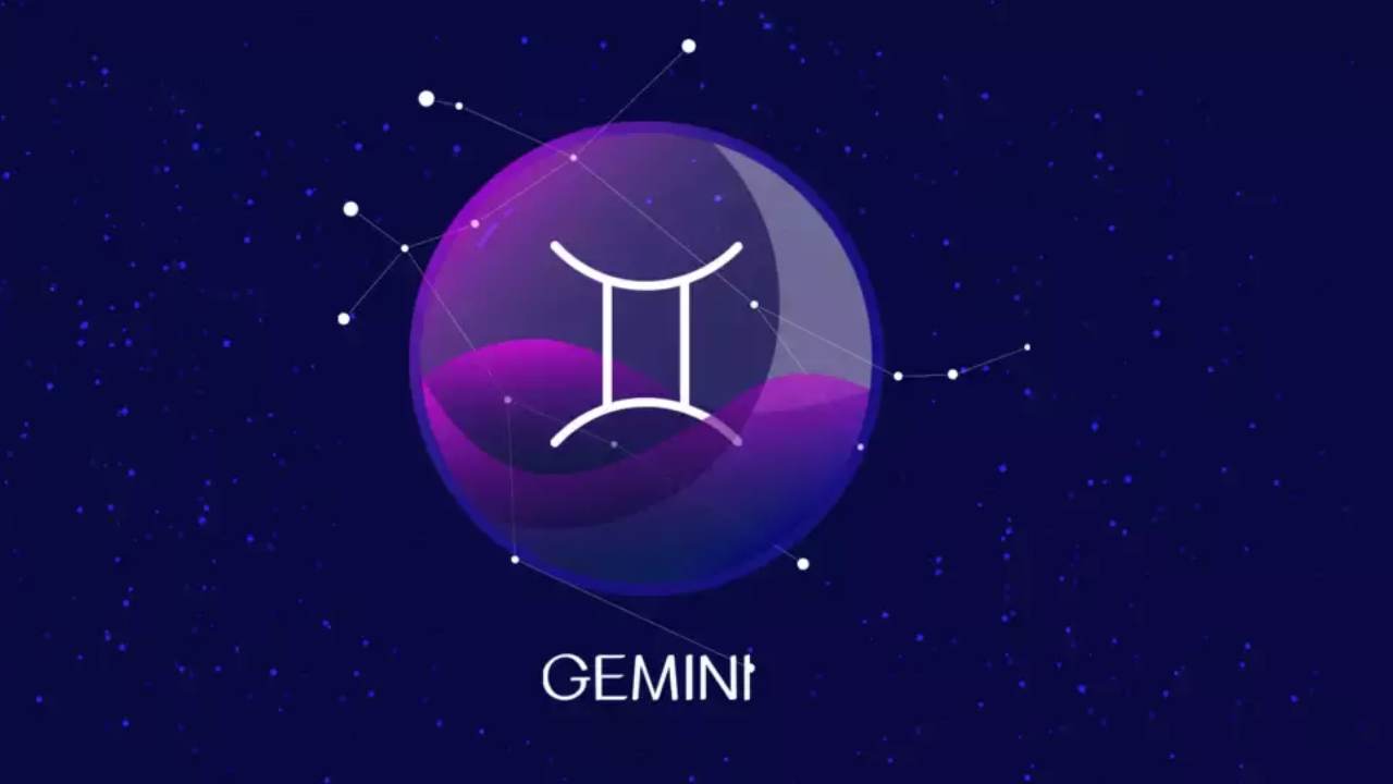 Gemini Horoscope for November 20, 2023