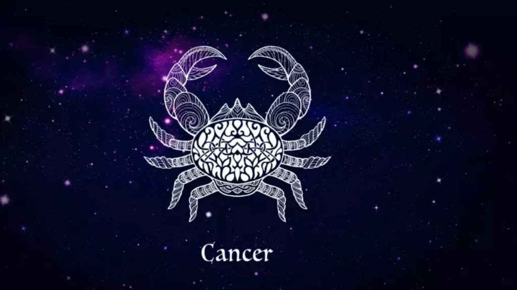 Cancer Horoscope for November 20, 2023