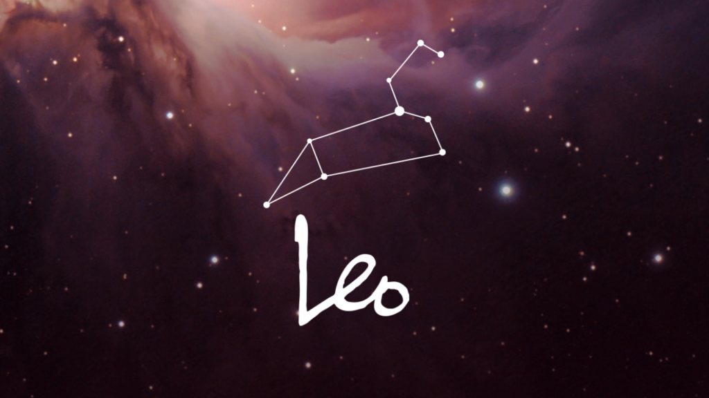 Leo Horoscope for November 20, 2023