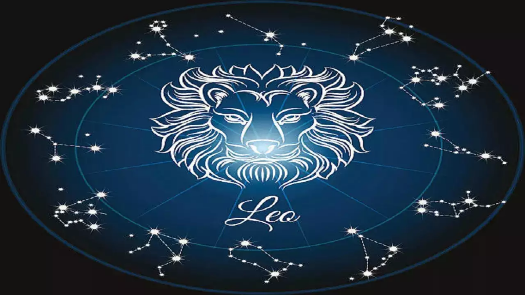 Leo Horoscope for November 20, 2023