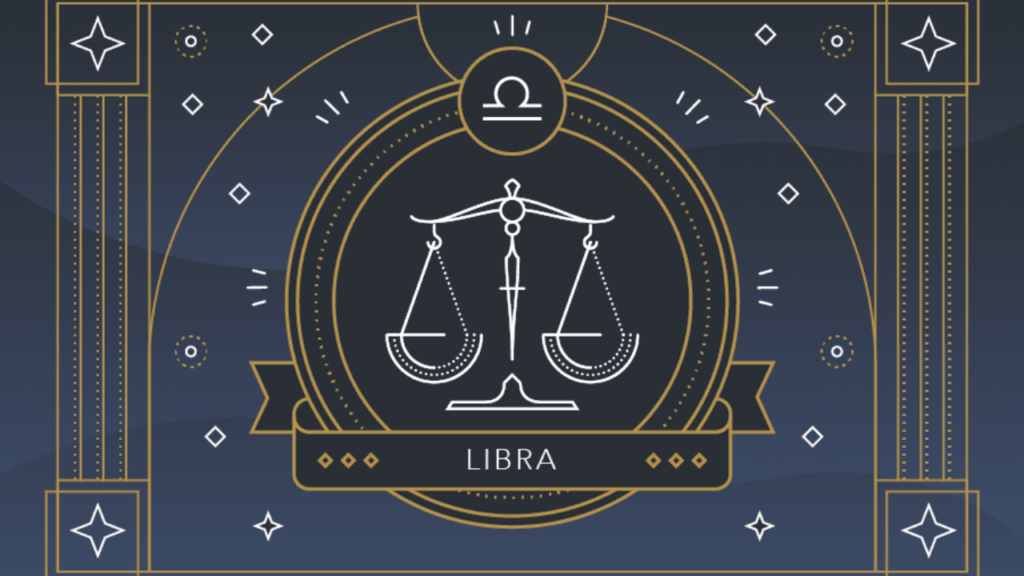 Libra Horoscope for November 20, 2023