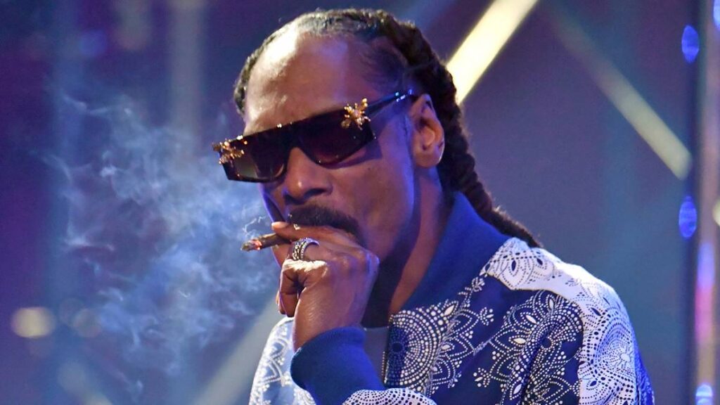 Key Elements Of Snoop Dogg's Persona