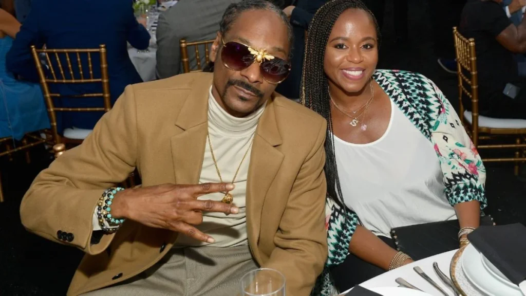 Is Snoop Dogg's Wife Sick?