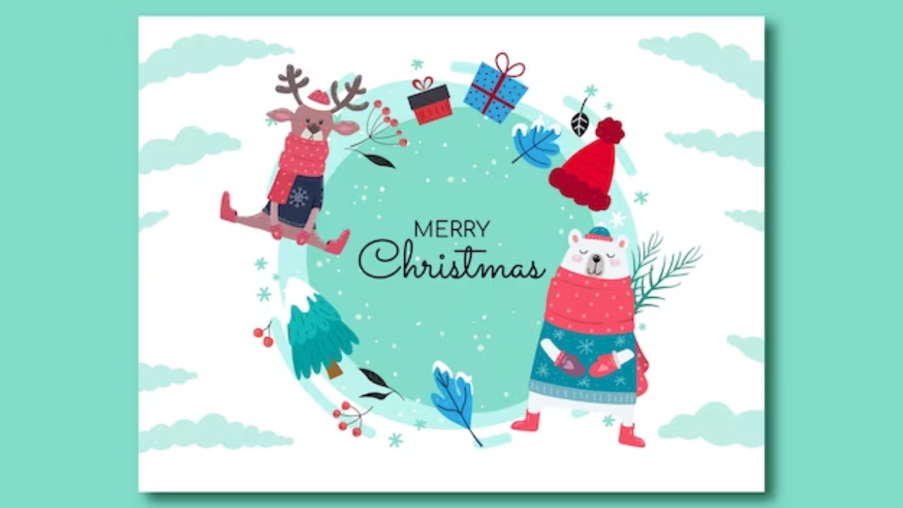 merry christmas wishes for grandparents